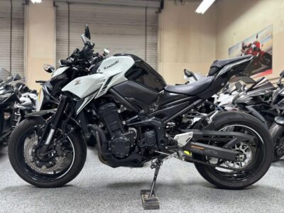 2022 Kawasaki Z900