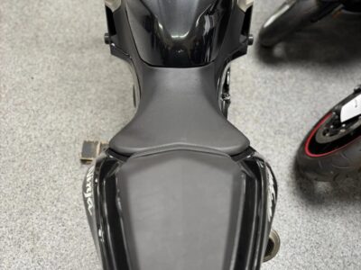 2022 Kawasaki Ninja 400