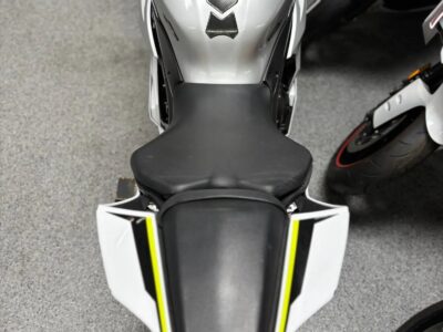 2017 Yamaha R6