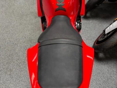 2021 Honda CBR600RR