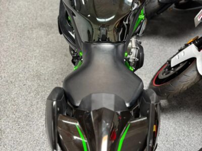 2015 KAWASAKI H2