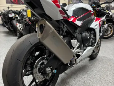 2023 Honda FIREBLADE CBR1000RRR 30th Anniversary