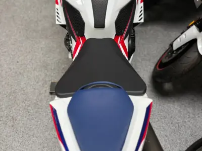 2023 Honda FIREBLADE CBR1000RRR 30th Anniversary