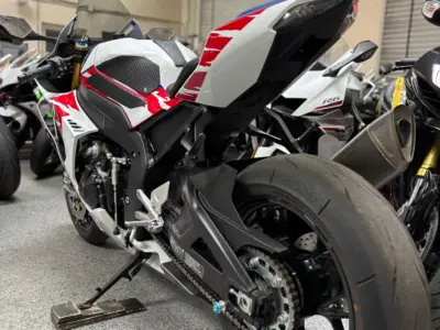 2023 Honda FIREBLADE CBR1000RRR 30th Anniversary