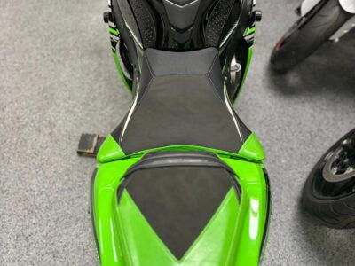2016 Kawasaki Ninja ZX10R
