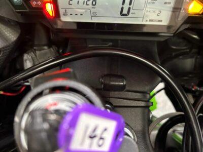 2016 Kawasaki Ninja ZX10R