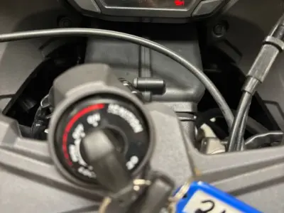 2024 Kawasaki Ninja 636 ZX6R ABS