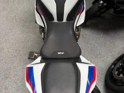 2020 BMW S1000RR M PACKAGE HP WHEELS