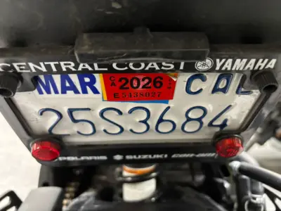 2022 Suzuki GSXR 750