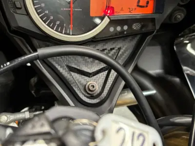 2022 Suzuki GSXR 750