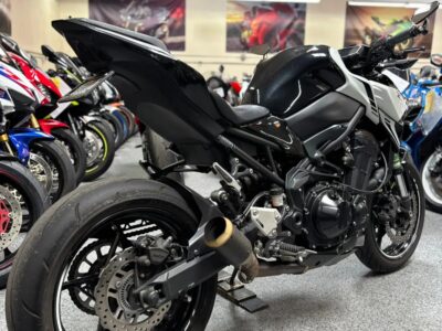 2022 Kawasaki Z900