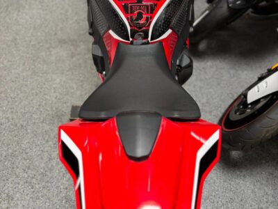 2017 Honda CBR1000RR