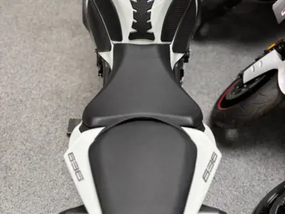 2024 Kawasaki Ninja 636 ZX6R ABS