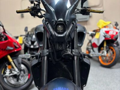 2023 Yamaha MT09 MT-09