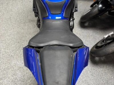 2018 Yamaha R1