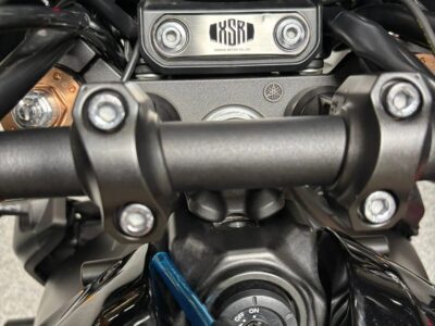 2022 Yamaha XSR 900