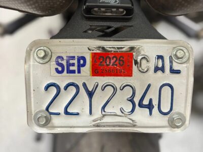 2014 Yamaha R1