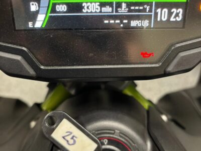 2020 Kawasaki Z900