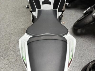 2017 Kawasaki Ninja 636 ZX6R