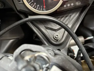 2014 Suzuki GSXR 750 SPECIAL EDITION