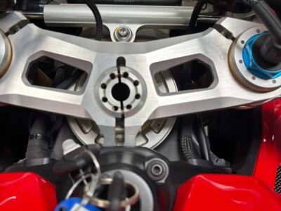 2022 Ducati Panigale V4S