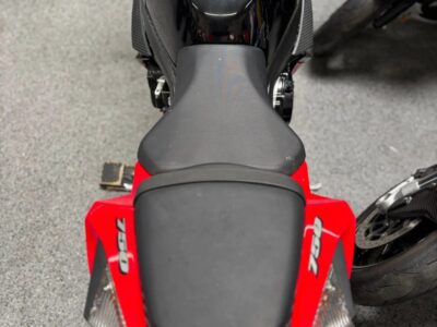2014 Suzuki GSXR 750 SPECIAL EDITION