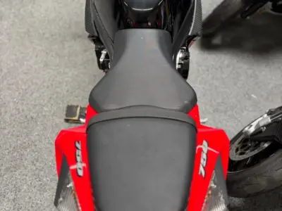 2014 Suzuki GSXR 750 SPECIAL EDITION