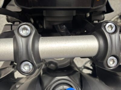 2023 Yamaha MT09 MT-09