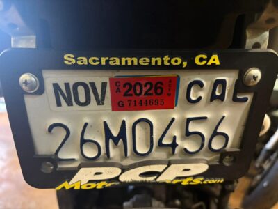 2023 Yamaha MT09 MT-09