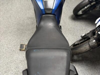 2020 HONDA CB300R ABS