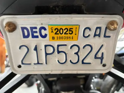 2014 Suzuki GSXR 750 SPECIAL EDITION