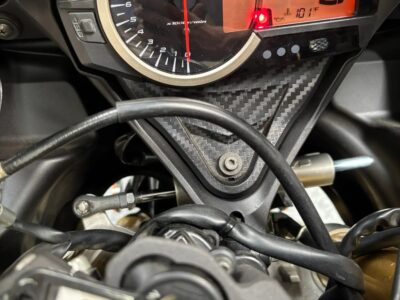 2019 Suzuki GSXR 750