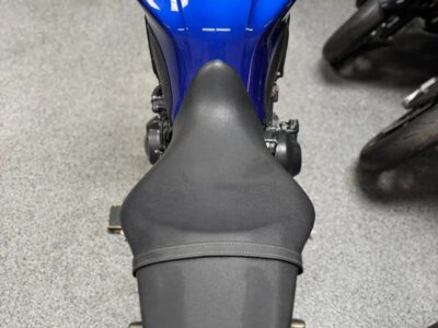 2023 Yamaha MT09 MT-09