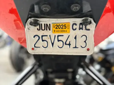 2022 Suzuki GSXR 750