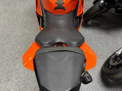 2009 Yamaha R6