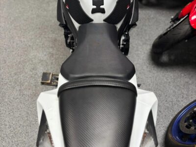 2023 Suzuki GSXR 750