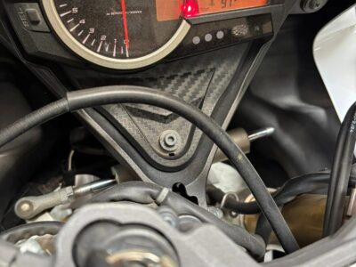 2013 Suzuki GSXR 750