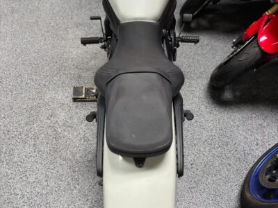 2016 Kawasaki Vulcan S