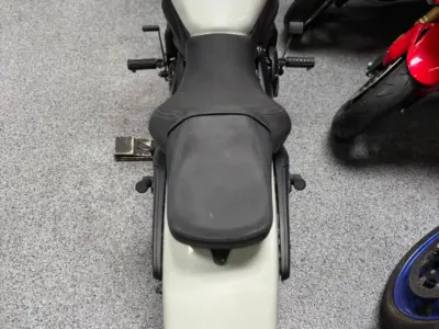 2016 Kawasaki Vulcan S