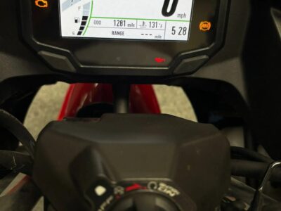 2025 Kawasaki Ninja 500 ABS