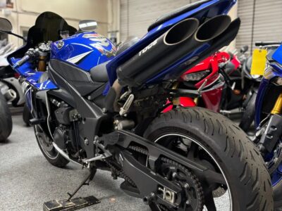 2013 Yamaha R1