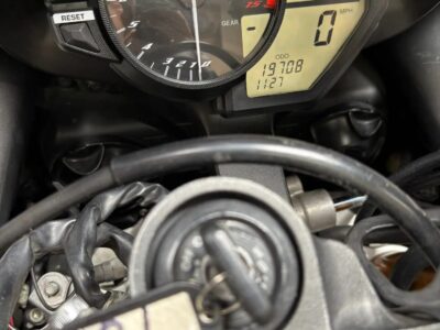 2014 Yamaha R1