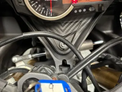 2013 Suzuki GSXR 750