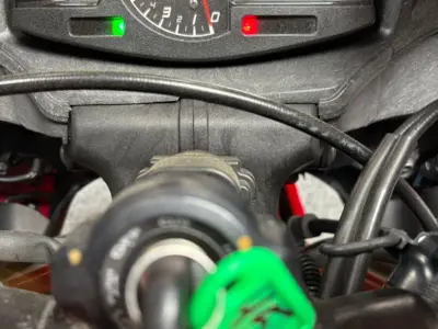 2023 Honda CBR600RR