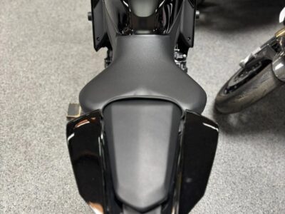 2025 YAMAHA R7