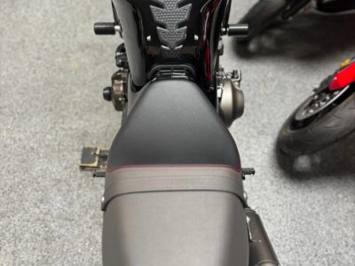 2022 Yamaha XSR 900