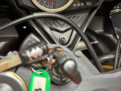 2022 Suzuki GSXR 750