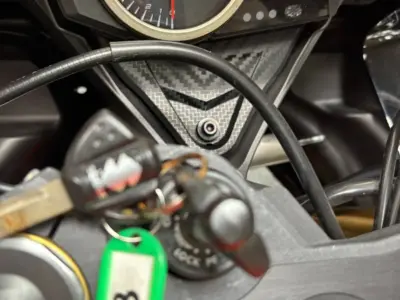 2022 Suzuki GSXR 750