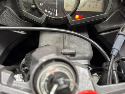 2019 Kawasaki Ninja 636 ZX6R