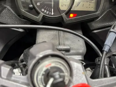 2019 Kawasaki Ninja 636 ZX6R